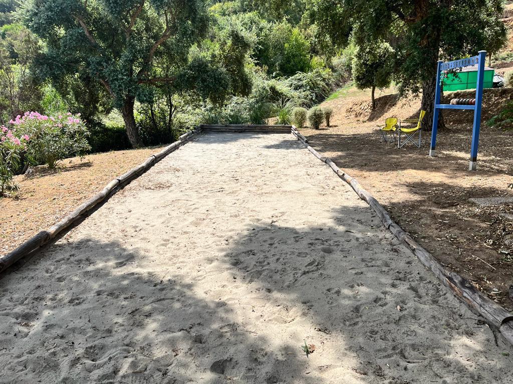 Villa Perelle